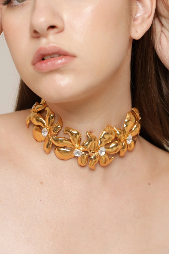 Fiona Choker