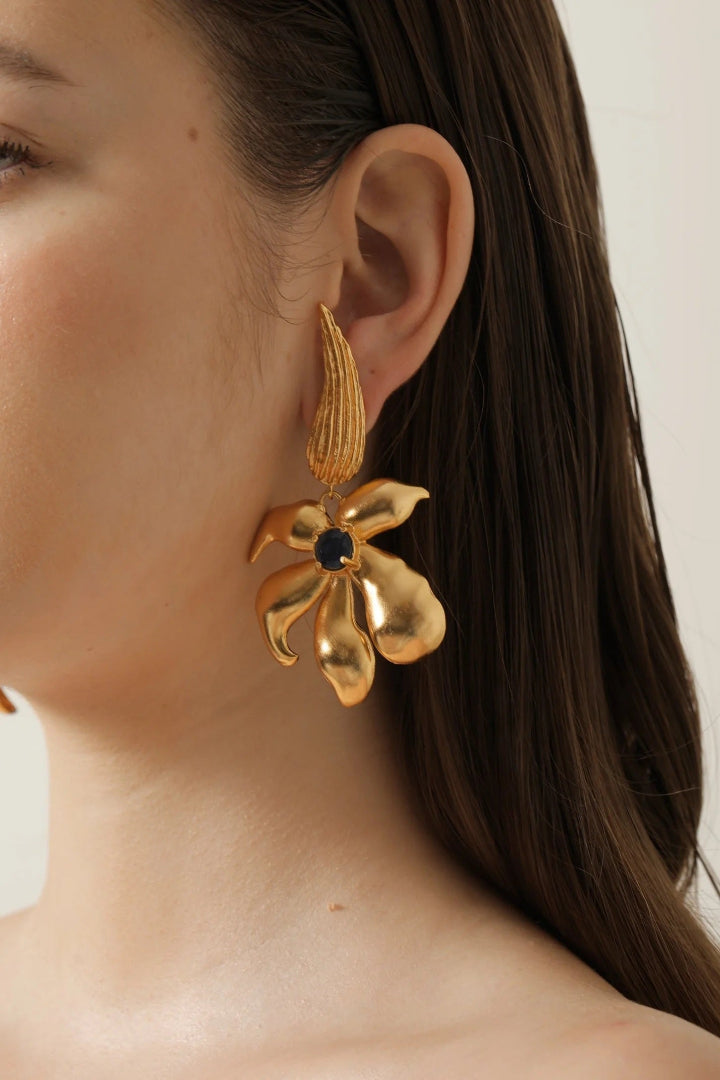 Fiona Earrings