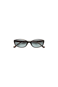 Isla / Burnt Tort & Blue