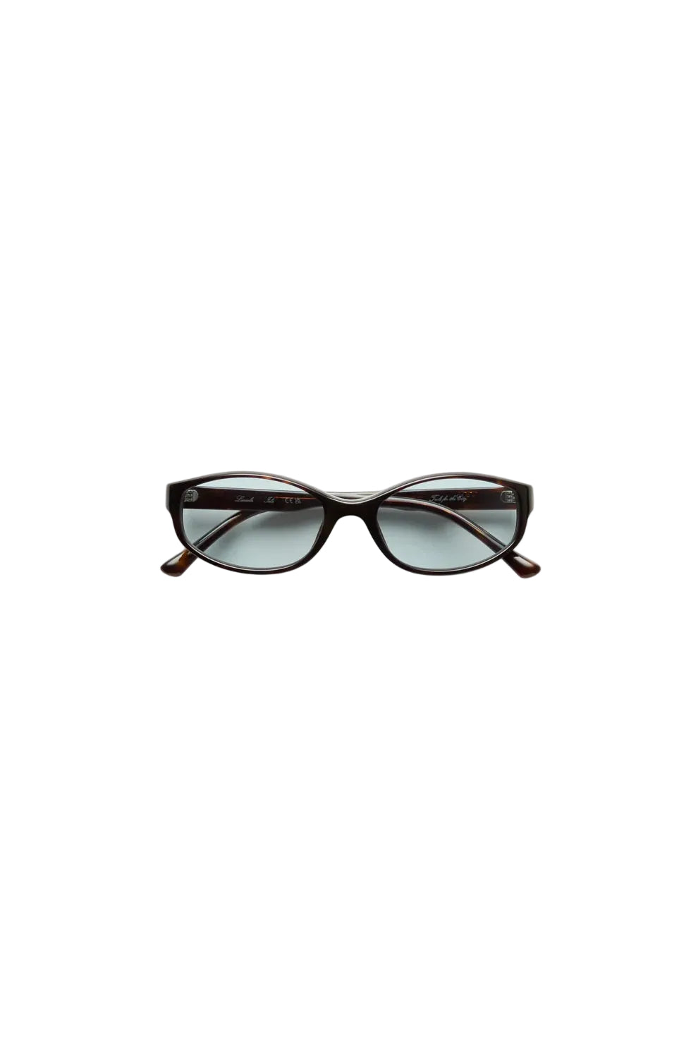 Isla / Burnt Tort & Blue