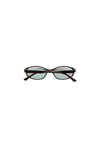 Isla / Burnt Tort & Blue