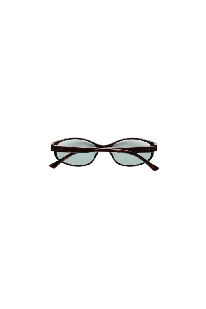 Isla / Burnt Tort & Blue