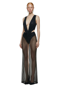 Cleopatra - Black