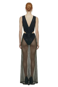 Cleopatra - Black