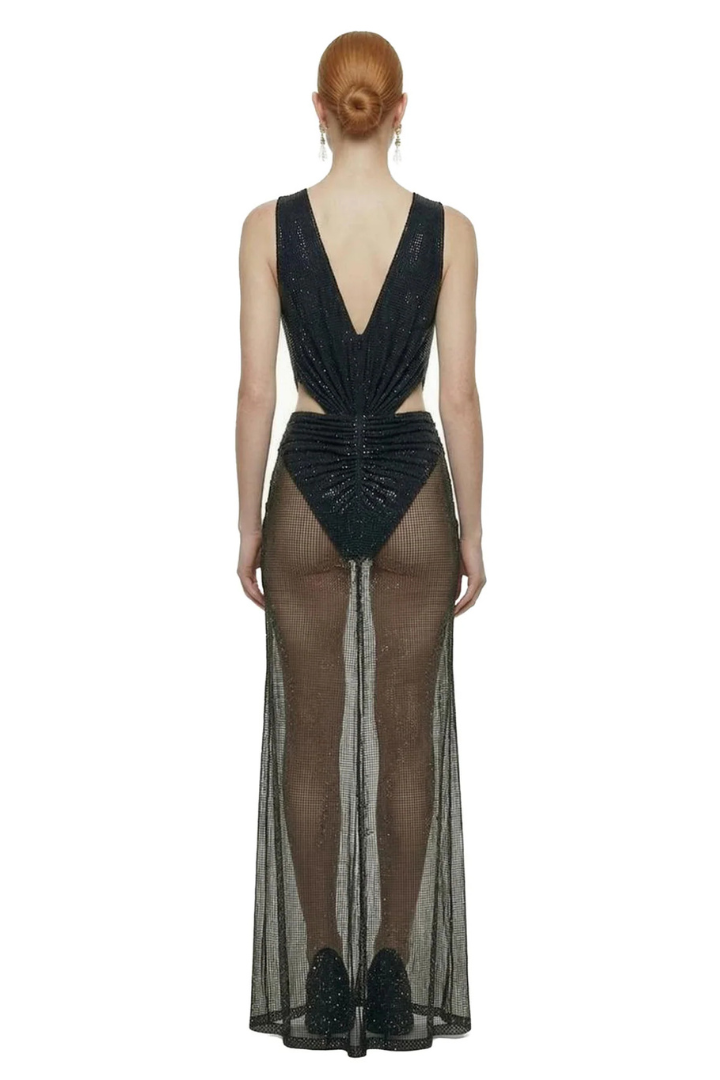 Cleopatra - Black