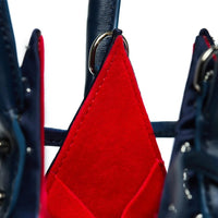 The Zodiac Pyramid Bag