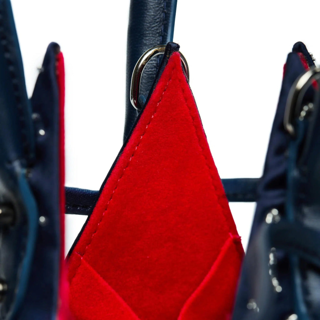 The Zodiac Pyramid Bag