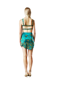 The Business Suit Top