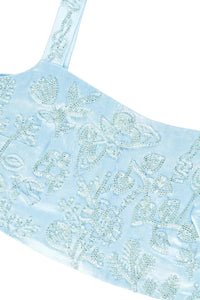 The Business Suit Top