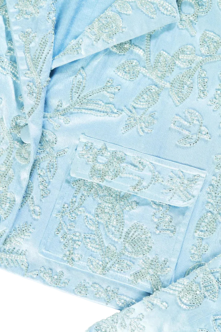 The Business Suit Blazer