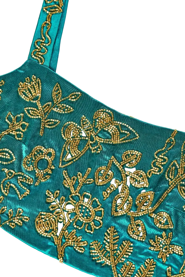 The Business Suit Top