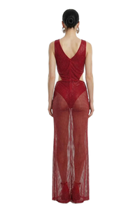 Cleopatra - Red