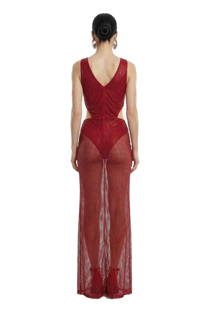 Cleopatra - Red