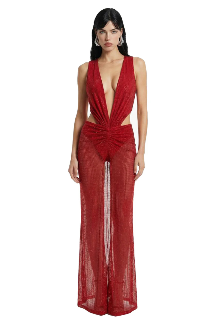 Cleopatra - Red