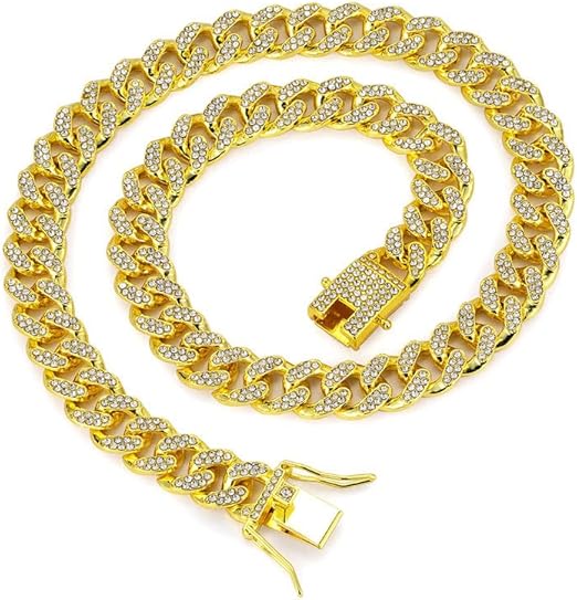 Chain Necklace