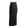 Cindy High Slit Skirt