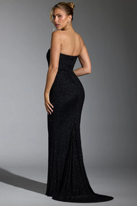 Florentina Embellished Corset Gown