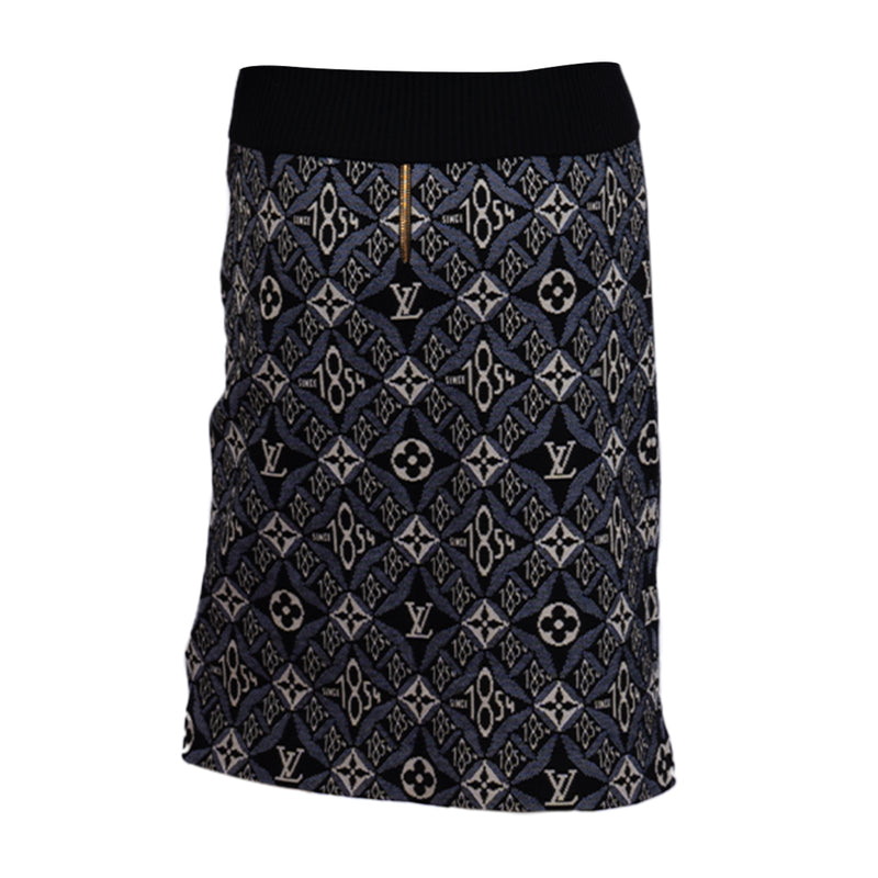 Vintage Since 1854 Retro Feel Skirt