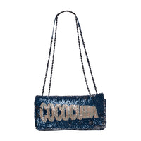 Vintage Coco Cuba 2017 Rhinestone Bag