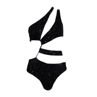 Aysha Cutout Swimsuit