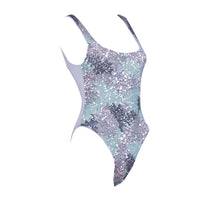 Leilani Sequin Swimsuit