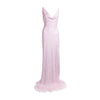 Agora Glitter Dress