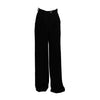 Poppy Suit Pants Black