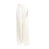 Poppy Suit Pants Off White