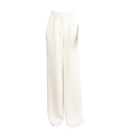 Poppy Suit Pants Off White