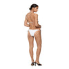 Paillettes Bicolor Maillot