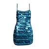 Monae Sequin Dress