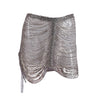 Sylvio Chain skirt