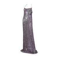 Dante Sequin Dress