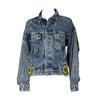 Vintage Handmade Customized Jackets