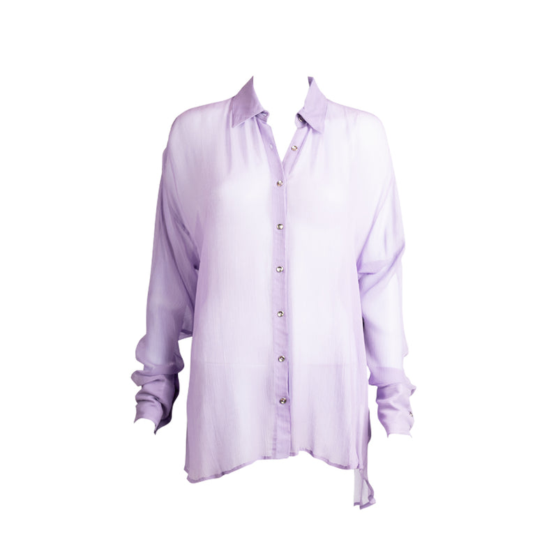 Maddge Sheer Shirt