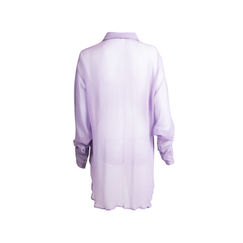 Maddge Sheer Shirt