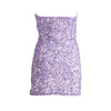 Heather Sequin Dress