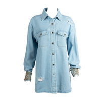 Remy Denim Shirt