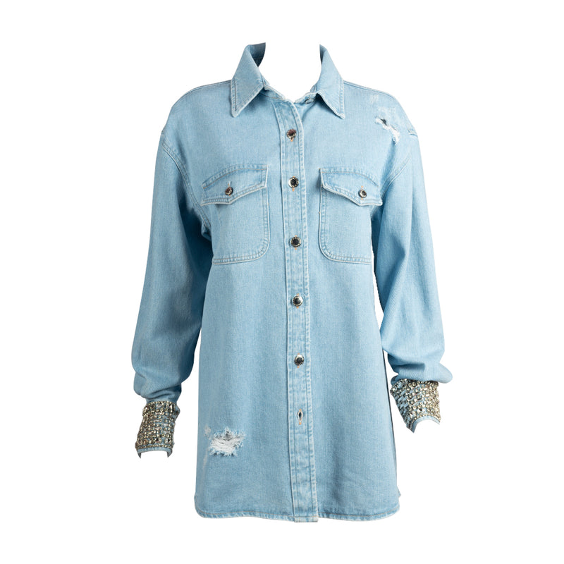 Remy Denim Shirt