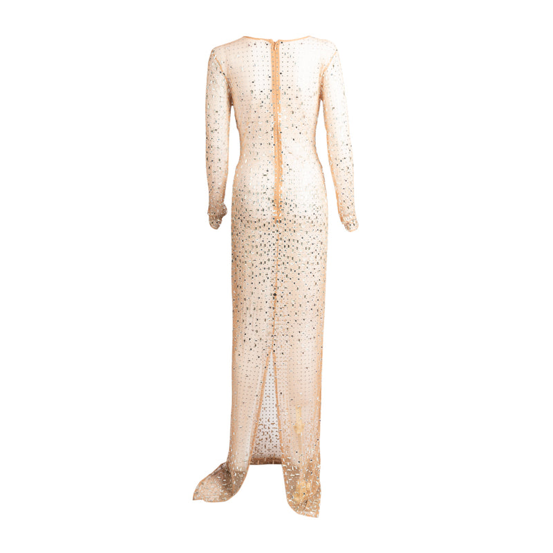 retrofete vinci sequin dress Vinci Dress