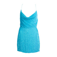 Jill Sequin Dress