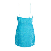 Jill Sequin Dress