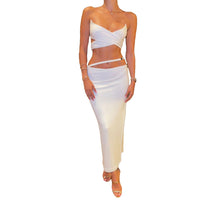 Bandage Tank Set