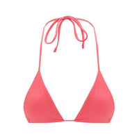 Coco Bikini Top Coral