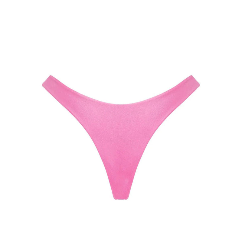 Kaui Bikini Bottom Pink