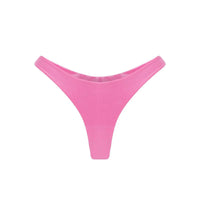 Kaui Bikini Bottom Pink