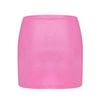 Luna Skirt Pink