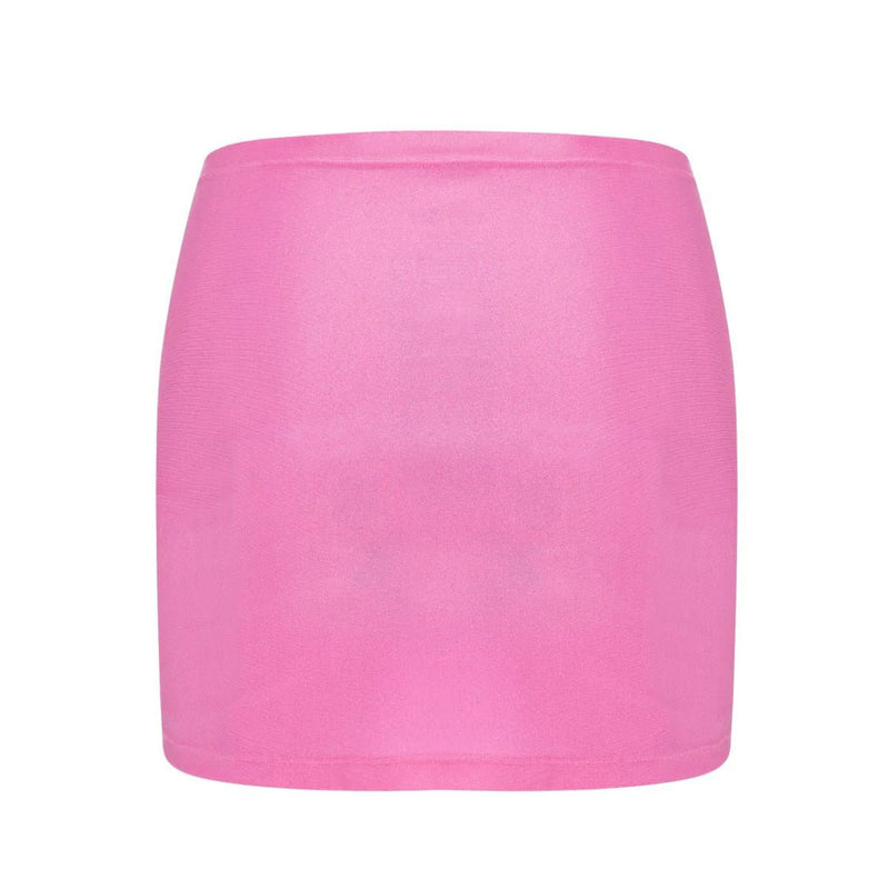 Luna Skirt Pink