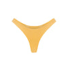 Kaui Bikini Bottom Yellow