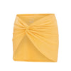 Luna Skirt Yellow